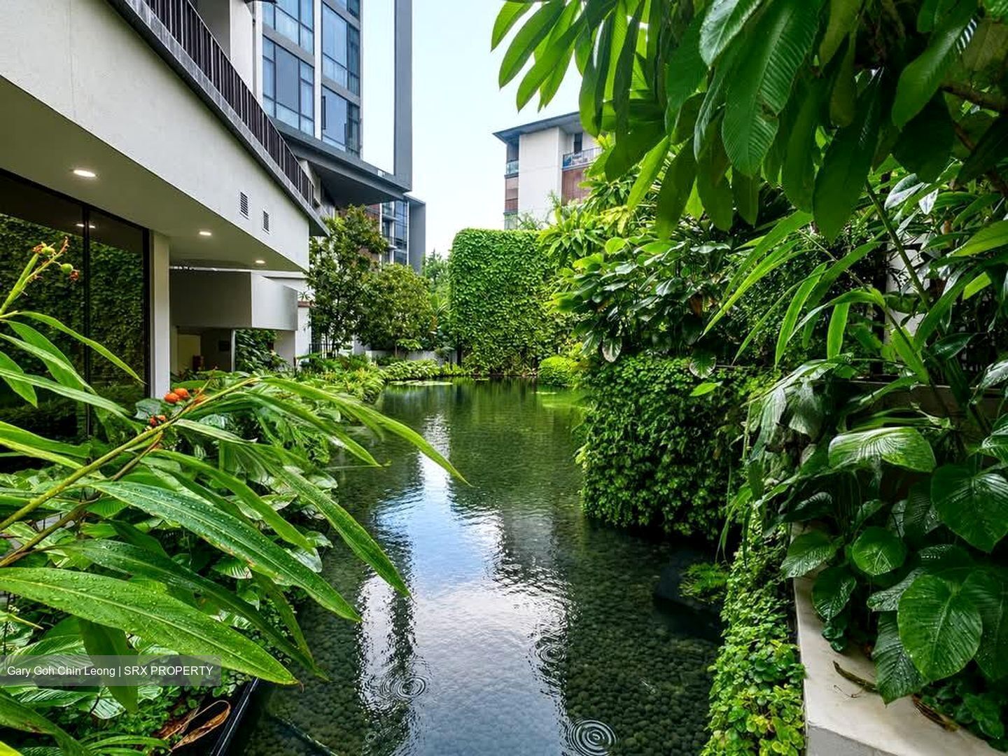 Parc Komo (D17), Apartment #593230371